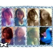Ambi Goodes foto