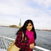 Foto von Lana Nadya Perera