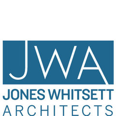 Jones Whitsett Architects Inc