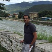 Ronku Sarma's photo