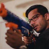 Foto von Hatim Rashid