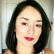 Ana Ortega's photo