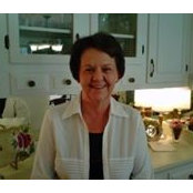 Barbara P. Ward's photo