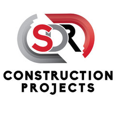 SDR Construction Projects