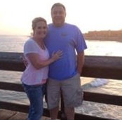 Robbie N Melissa Taylor's photo