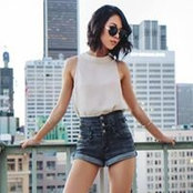 Eunice Kim's photo