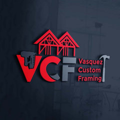 Vasquez Custom Framing Inc.