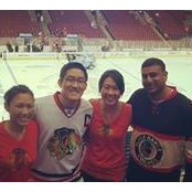 Mark Pan's photo