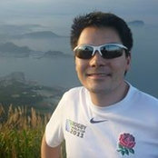 Peter Niisato's photo