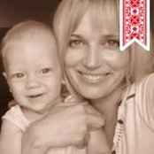 Olga Litvinenko's photo