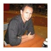 Erik Andino's photo
