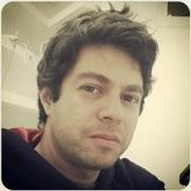 Yaniv Makover's photo