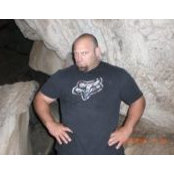 John Moses's photo