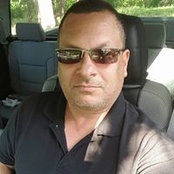 Daniel Meynarezs foto