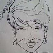 Sonya Vines's photo