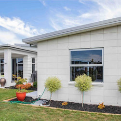 Premier Mansion Brick in White - Products