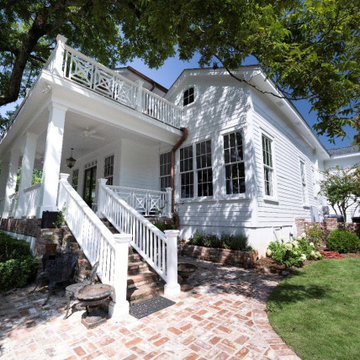 Welsh Historic Remodel