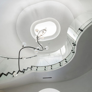 Period Modern - Beverly Hills CA