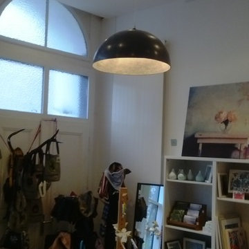 LEOSTEEN Lampe Martha50