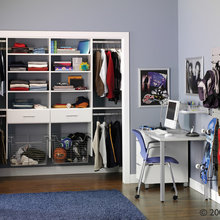 closets