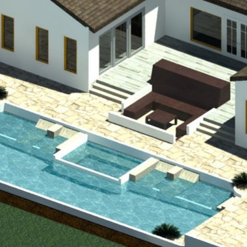 Vineyard Estate