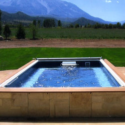 Original Endless Pools&reg; - Products