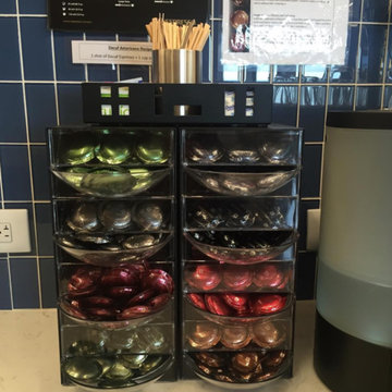 Organized Clients