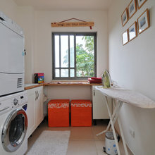 Washing machines/areas