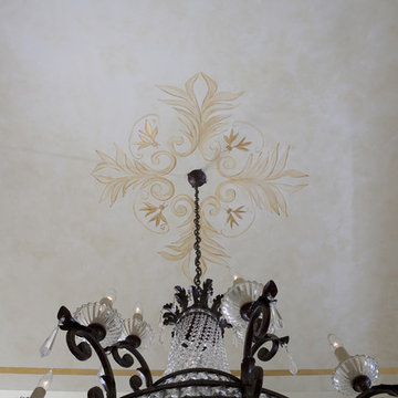 European Dream Show Home