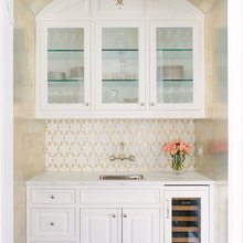 wet bar