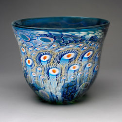 Seaplosion Bowl - Decorative Bowls