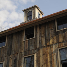 barn