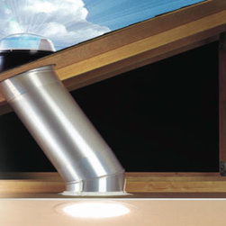 Solatube Daylighting - Ceiling Lighting
