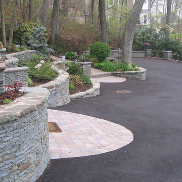 Port Jefferson Site Development