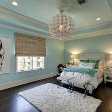 Elizabeth Bedroom Ideas