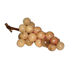 vintage alabaster Grapes