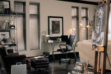 Blinds