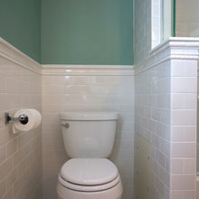 Bathroom Ideas