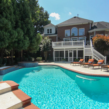 Peninsula Home