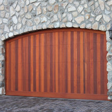 Garage Doors