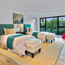 KIDS BEDROOM