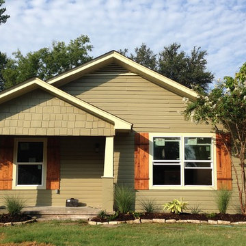 30th St House