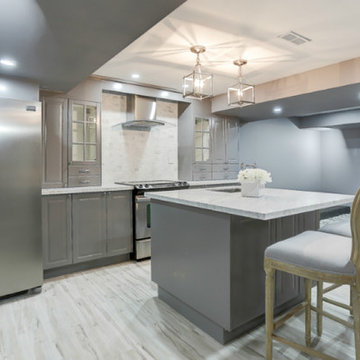 Allenby Residence