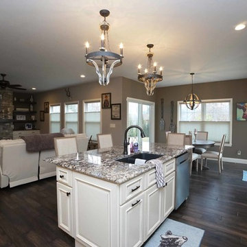 Custom Home