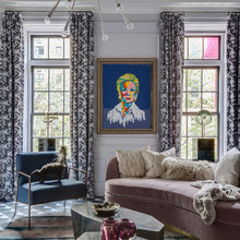 Eclectic