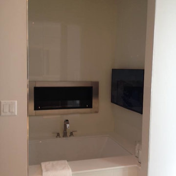 Our Residential Work
