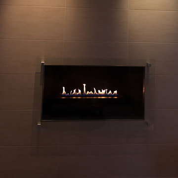 Interiors