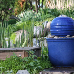 Water Fountain - Products