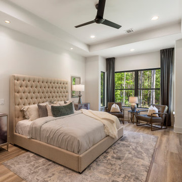 Showcase Model | Republic Grand Ranch | Montgomery County, TX