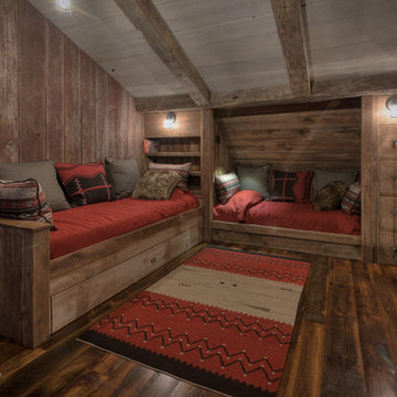 Bunkhouse